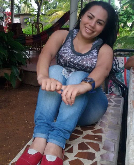 Foto de Darlenys Bermúdez