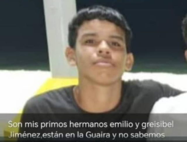 Foto de Emilio Jiménez