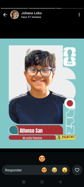 Foto de Alfonso herrera