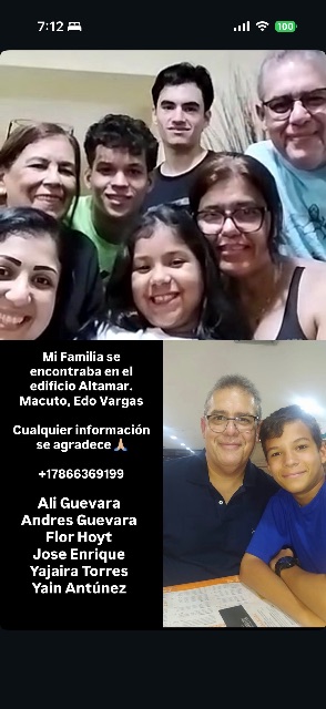 Foto de Ali Guevara Lara