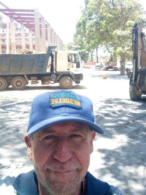 Foto de Marco Zuniga