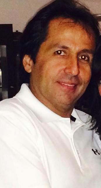Foto de Jesús castellanos