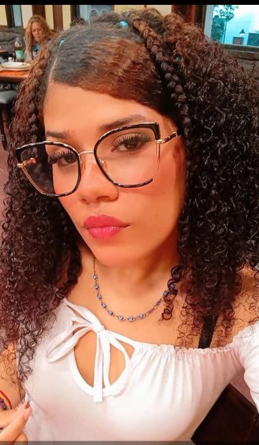 Foto de Vanessa Galindo romero