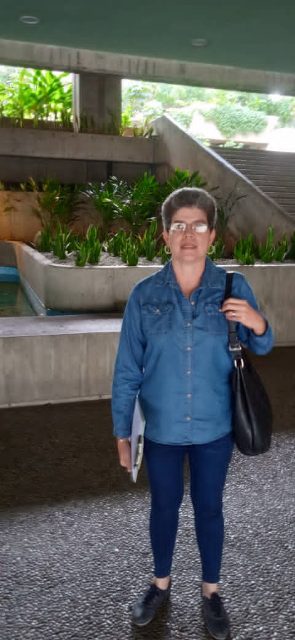 Janette Guzmán