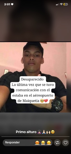 Foto de Arturo Lugo