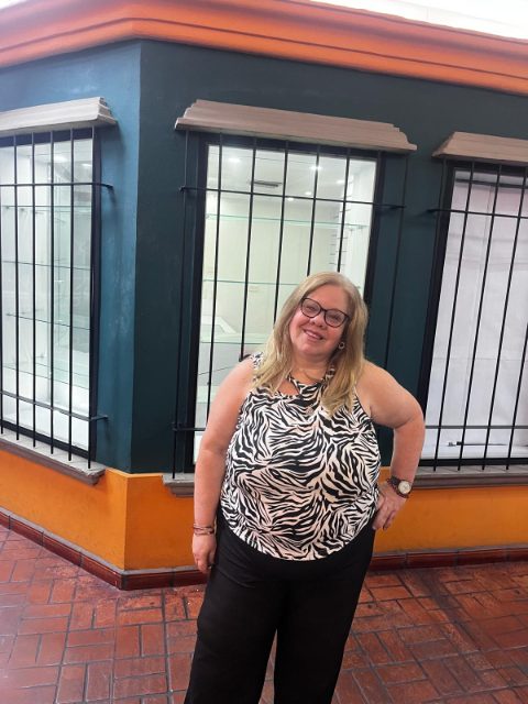 Foto de Patricia Palacios De Binda