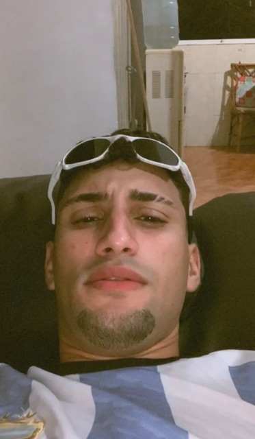 Foto de Kevin Izaguirre