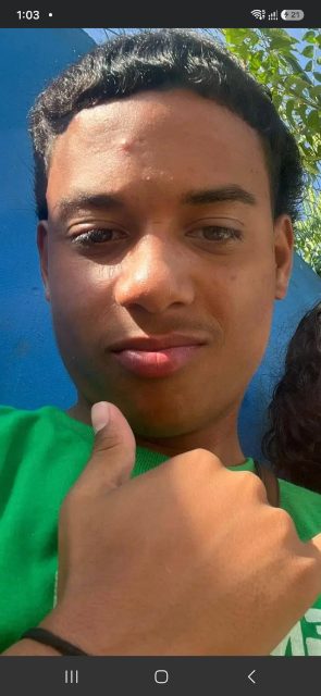 Foto de Roiber garcia