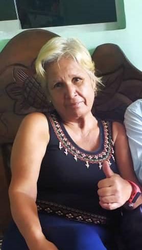 Foto de Nelly Infante