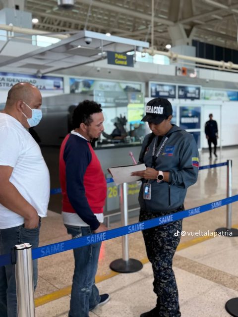 Foto de Luis José Guerrero Silva