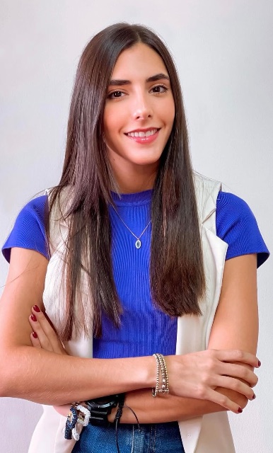 Foto de NICOLE D'ESCRIVÁN