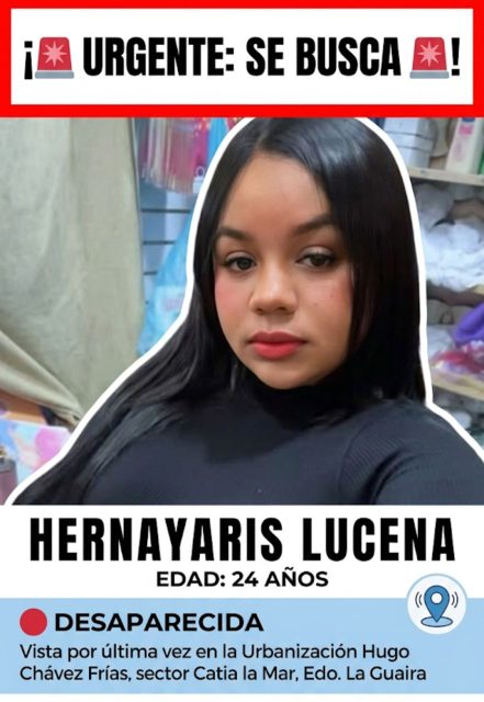 Foto de Hernayaris lucena