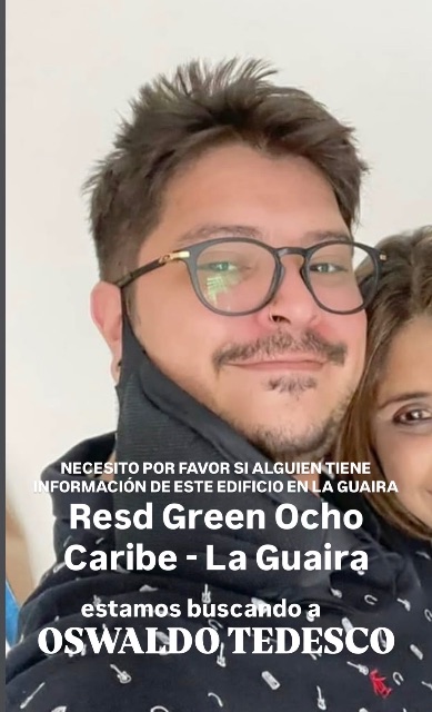 Foto de OSWALDO TEDESCO