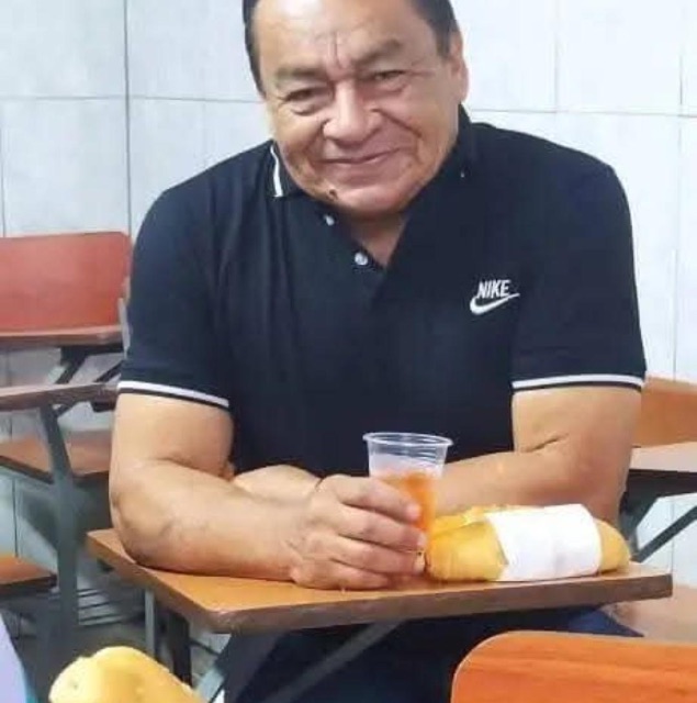 Foto de Edgardo Jordan
