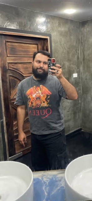 Foto de Gregory Peña