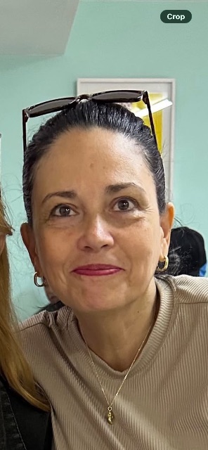 Foto de Violeta Coromoto Lozada Mathison