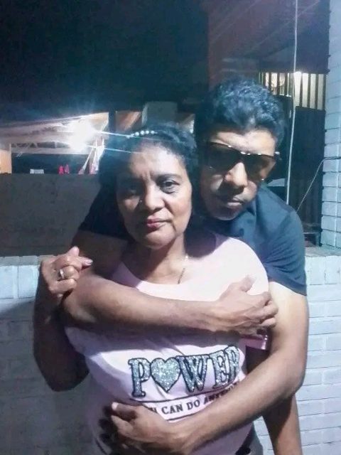 Foto de Graciela pineda