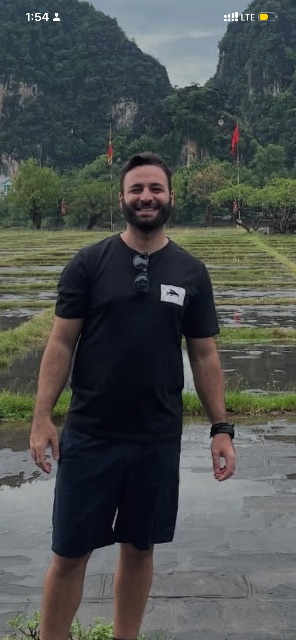 Foto de Vito Giorgini