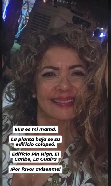Foto de Cecilia goncalves
