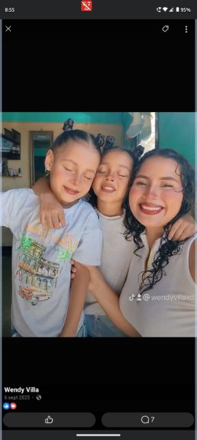 Foto de Wendy villa castro