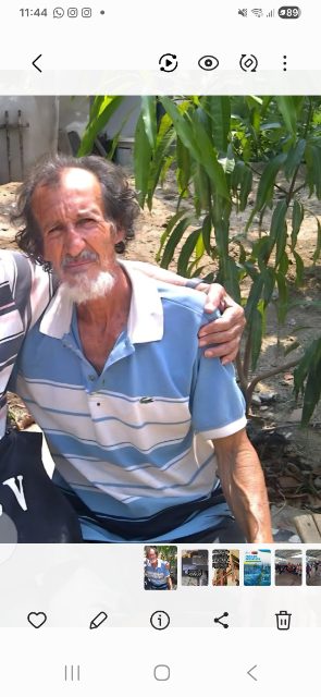 Foto de Lorenzo E PEREDA