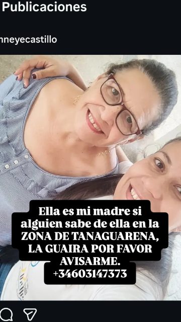Foto de Anneye Coromoto Castillo