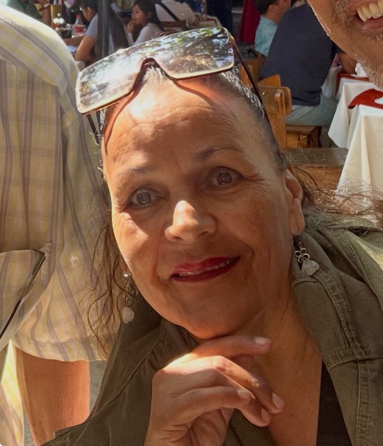Foto de Juana Arelis Garrido