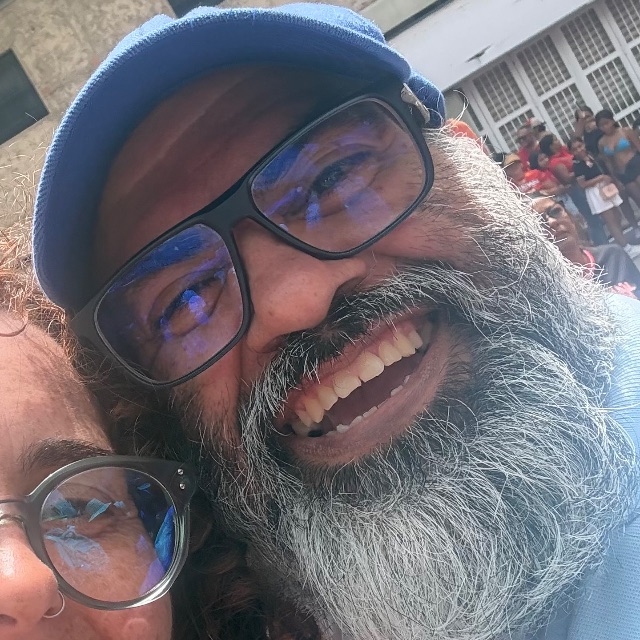 Foto de Abilio Rojas