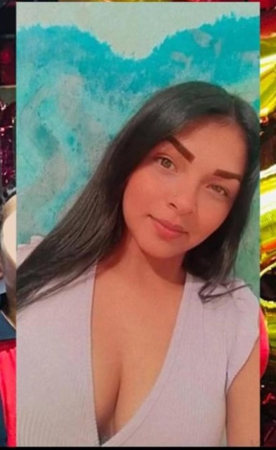 Foto de Mayerlis Villegas mercado