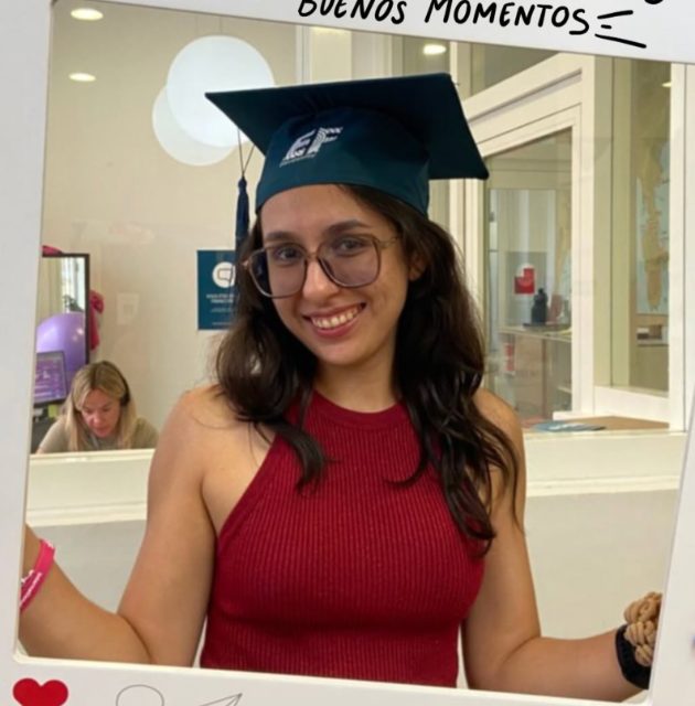 Foto de Aura Isabel Serrano Romero