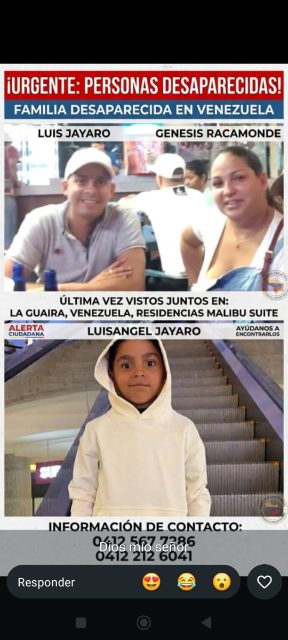 Foto de Luis jayaro
