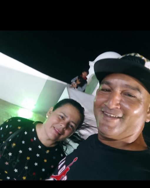 Foto de Yulenny barrios