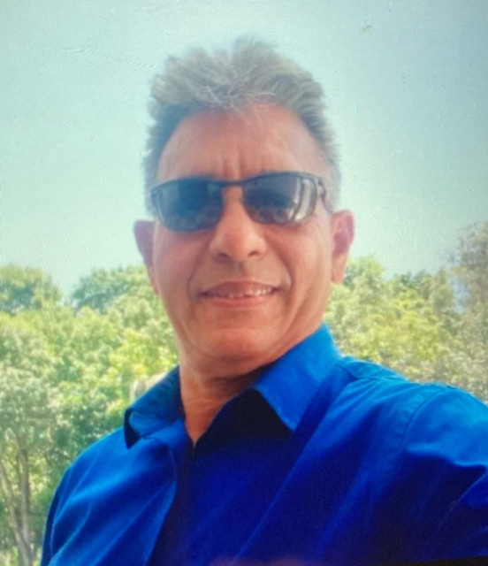 Foto de Luis Johnny Miranda Requena