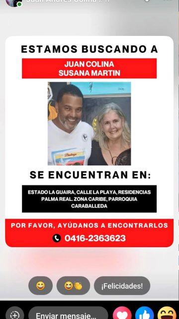 Foto de JUAN ALFREDO COLINA