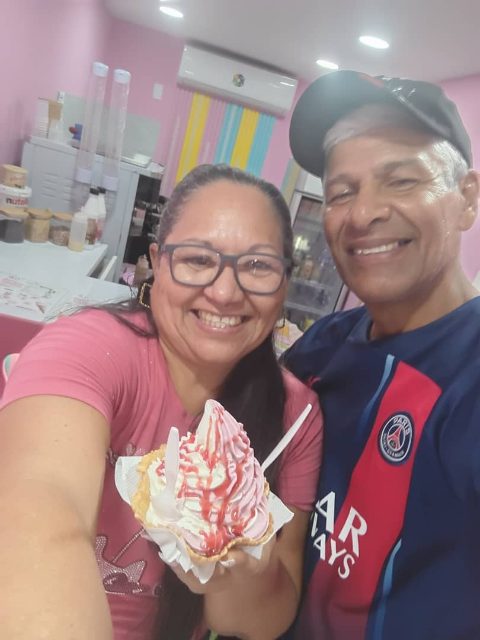 Foto de Bladimir Montilla