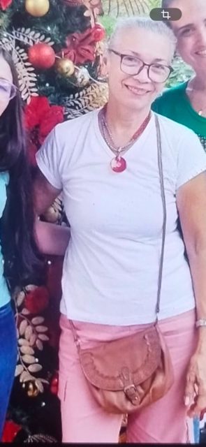 Foto de Luz Marina Pertuz Sampayo