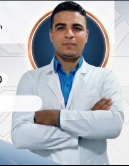 Foto de Gerson Mendoza