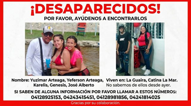 Foto de Yeferson Arteaga