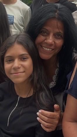 Foto de Iginia Lovera