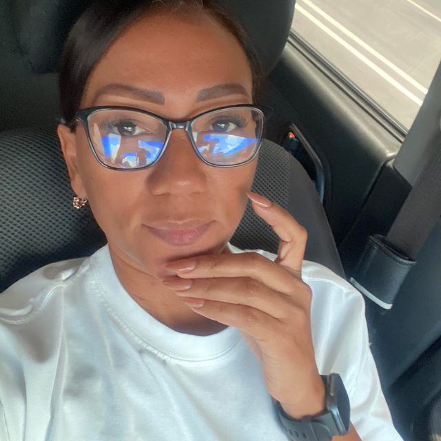 Foto de Melitza Gragirena