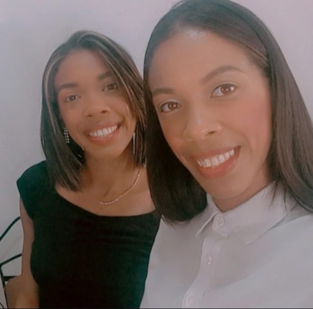 Foto de María Angelia Liendo