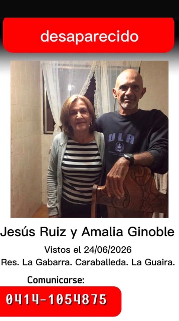 Foto de Jesus Ginoble
