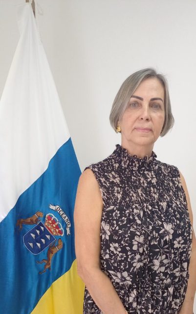 Foto de Isabel Jara de Ladera