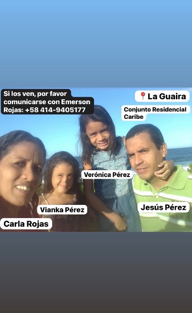 Foto de Jesus Perez