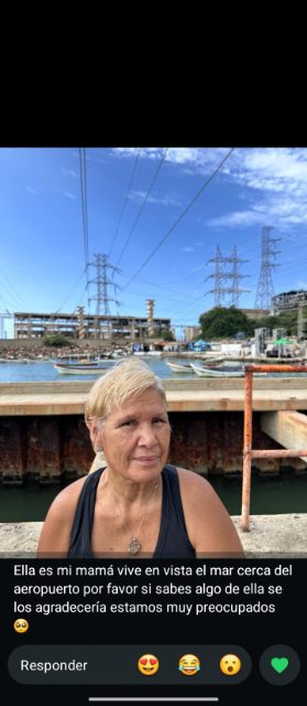 Foto de Nelly infante