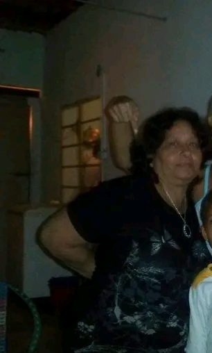 Foto de Zulmer Mireya Salcedo González