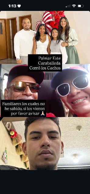 Foto de Yohanna Corro