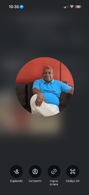 Foto de Carlos Machado