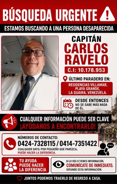 Foto de CARLOS RAVELO