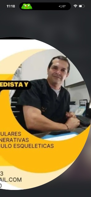 Foto de Jose Gregorio Dugarte Fernandez
